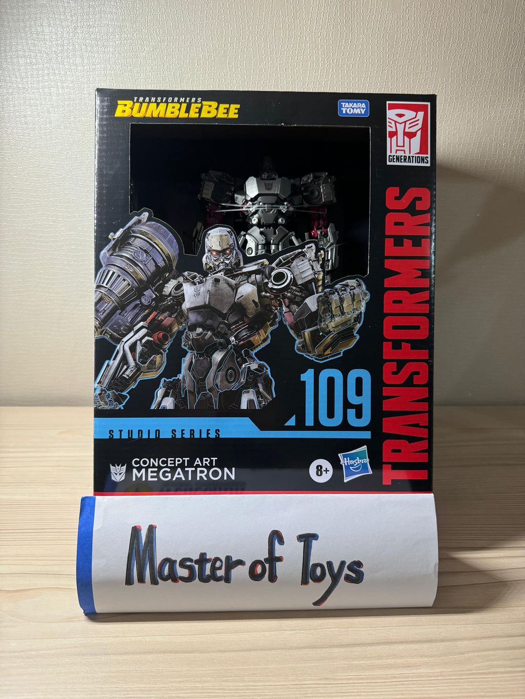 Hasbro Marvel Legends Series Wolverine Marvel's Patch Joe Fixit - Ready Stock