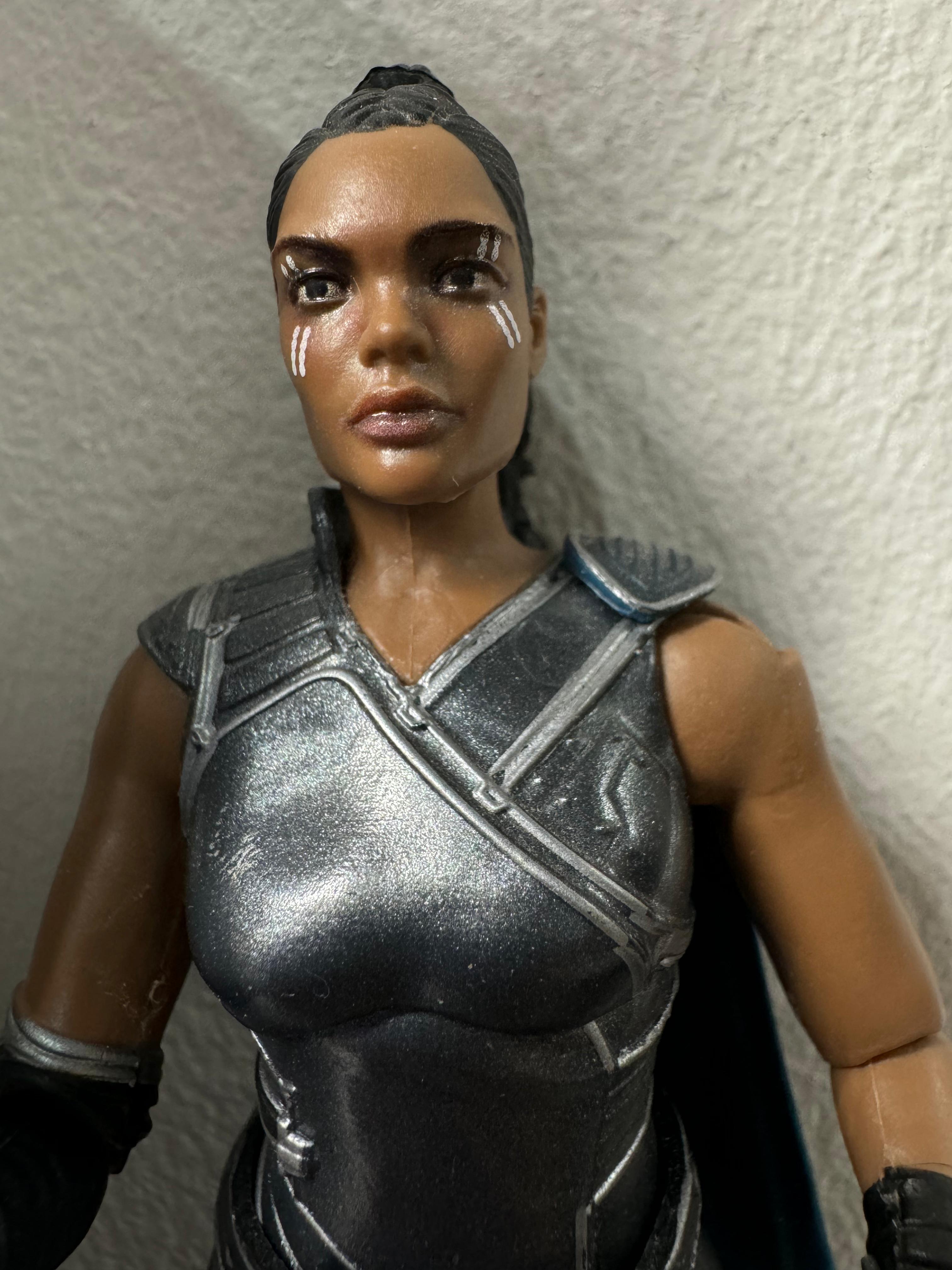 Hasbro Marvel Legends Valkyrie No Box - Ready Stock