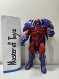 Hasbro Marvel Legends Series Onslaught Extra Head Only NO BOX - Ready Stock