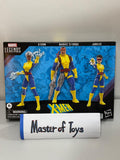 Hasbro Marvel Legends X-Men Storm | Marvel's Forge | Jubilee 3 Packs - Ready Stock