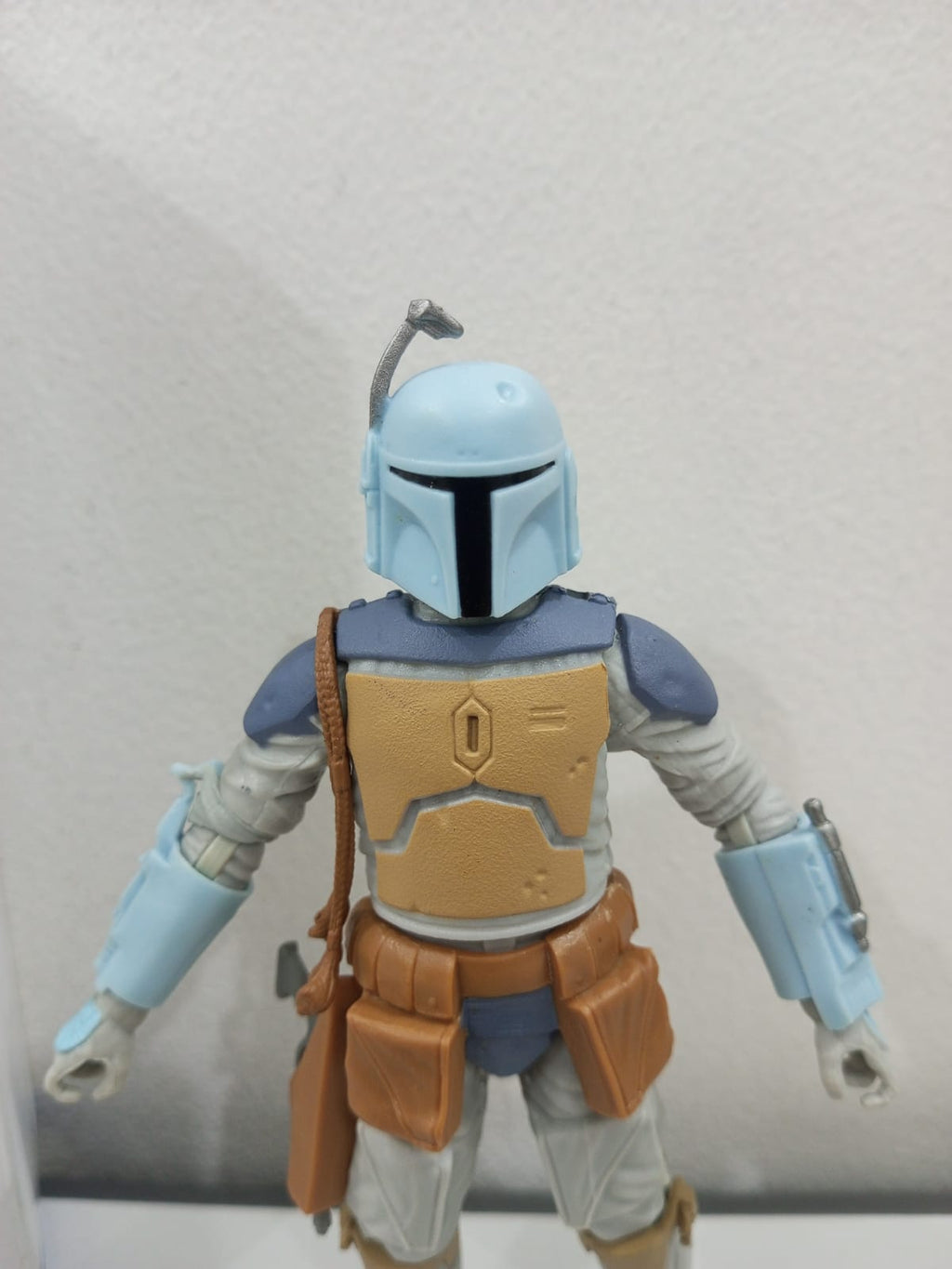 Hasbro Star Wars The Black Series Droid Boba Fett Only No Box - Ready Stock