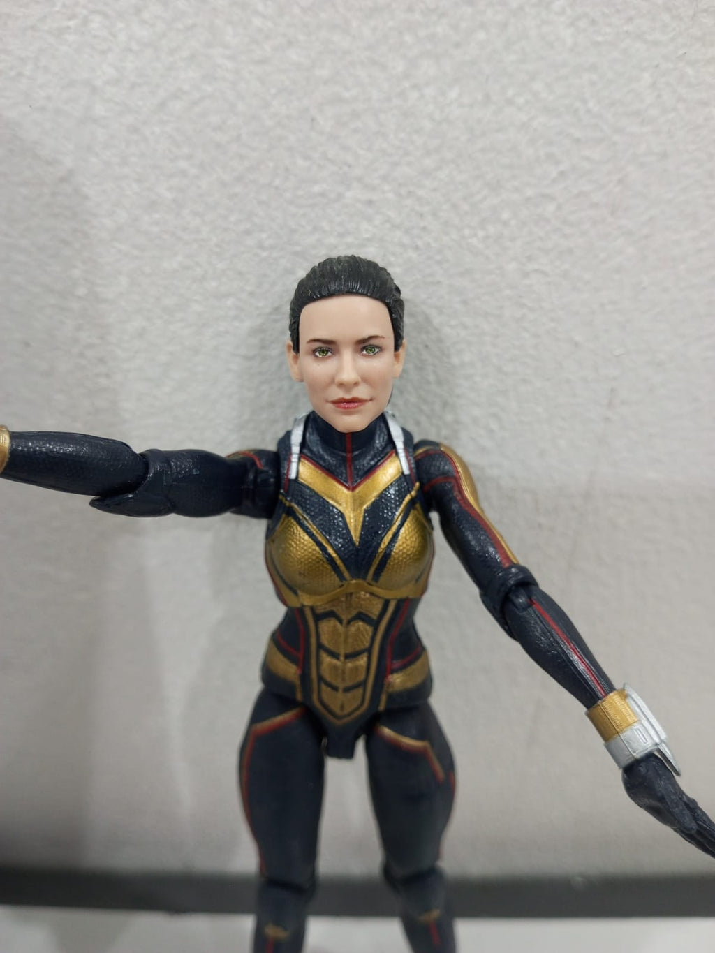 Hasbro Marvel Legends The Wasp (Antman & The Wasp) Only No Box - Ready Stock