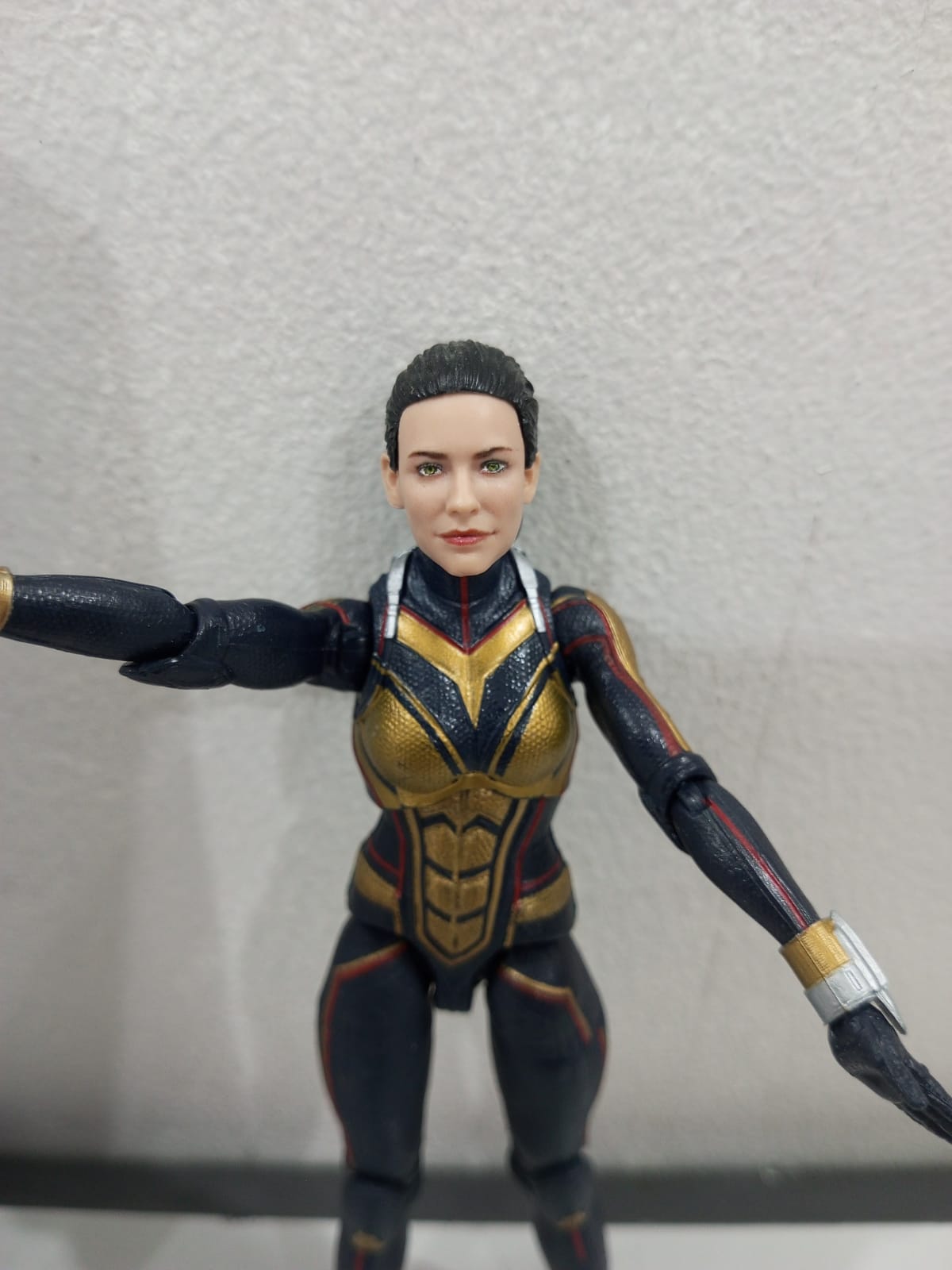 Hasbro Marvel Legends The Wasp (Antman & The Wasp) Only No Box - Ready Stock