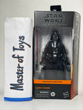 Hasbro Star Wars The Black Series Star Wars: A New Hope Darth Vader - Ready Stock