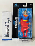 McFarlane DC Multiverse Superman (Hush) - Ready Stock